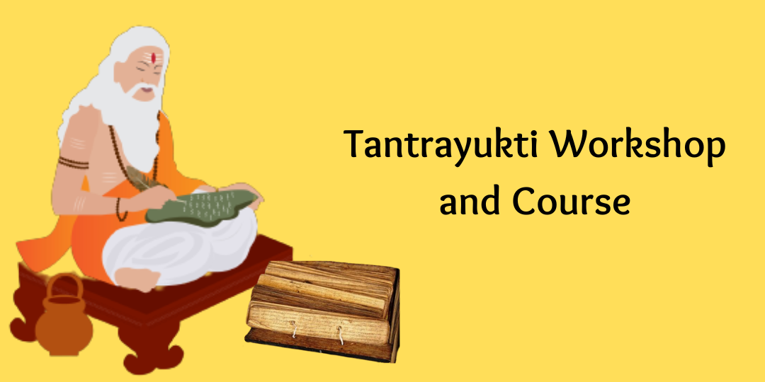 Tantrayukti Course