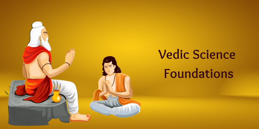 MAM104 - Vedic Science Foundations