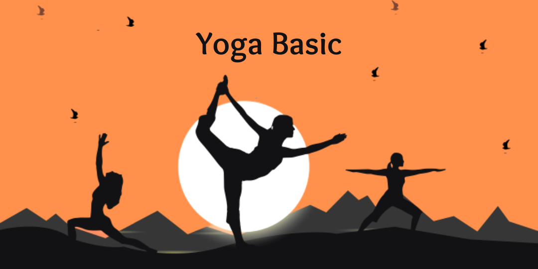 yoga basic Yoga Basic