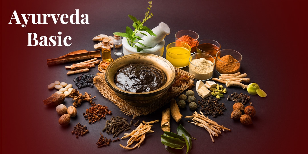ayurveda-basic Ayurveda Basic
