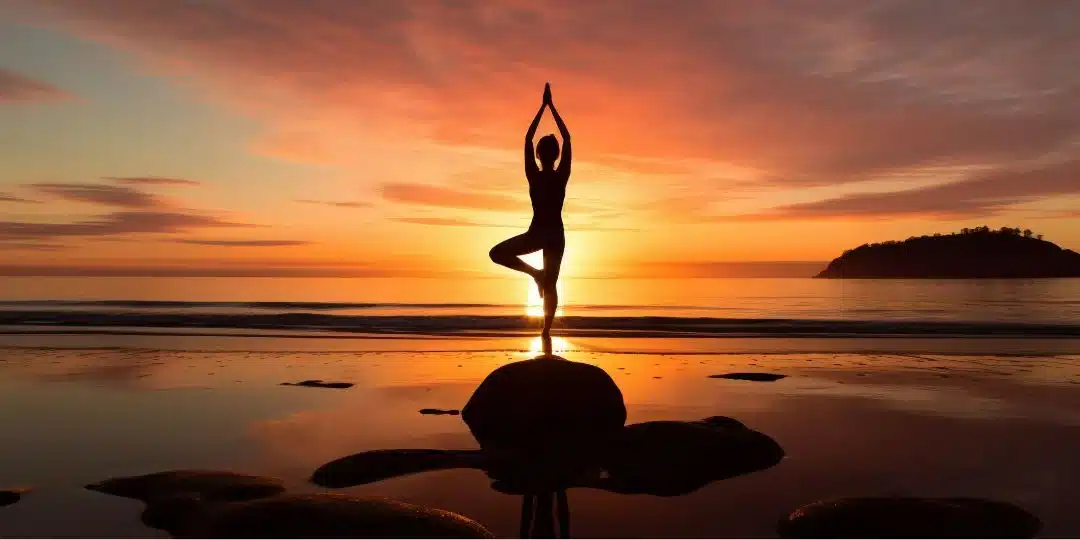 yoga Indic Wellness Systems-1: Yoga